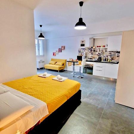 Friendlyhouse Apartment Bologna Exterior photo