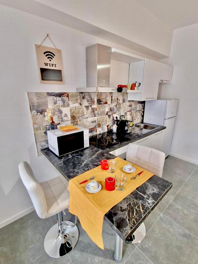 Friendlyhouse Apartment Bologna Exterior photo