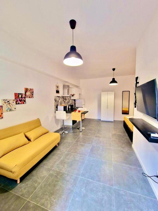 Friendlyhouse Apartment Bologna Exterior photo